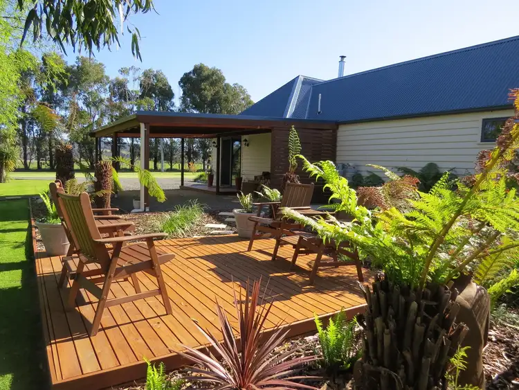 Second view of Homely house listing, 137 Binalong Bay Road, St Helens TAS 7216