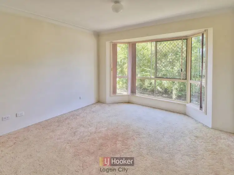 Second view of Homely house listing, 160 First Ave, Marsden QLD 4132