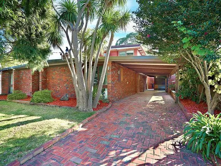 11 Wilkes Street, Ferntree Gully VIC 3156