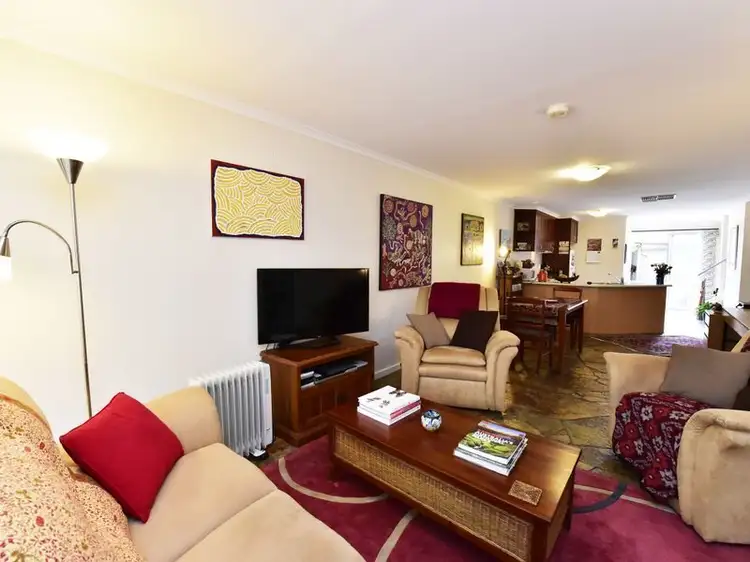 Third view of Homely unit listing, 8/26 Nicker Crescent, Gillen NT 870