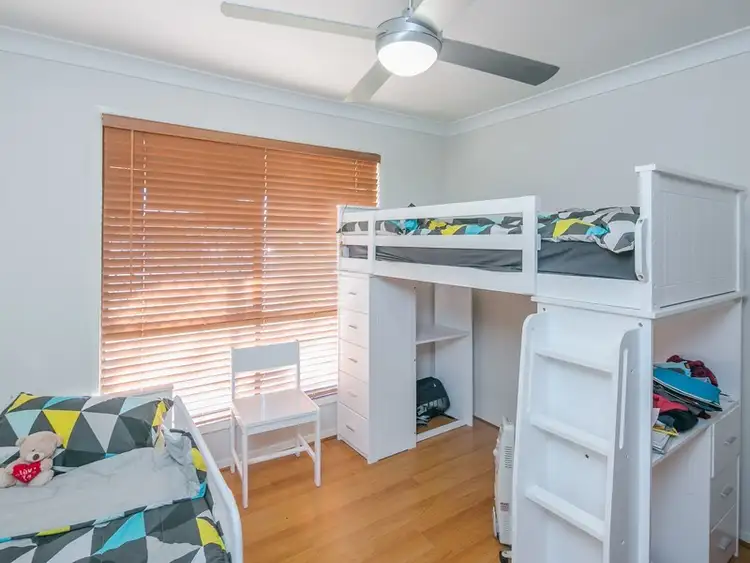Fifth view of Homely house listing, 9 Witney Court, Alexandra Hills QLD 4161