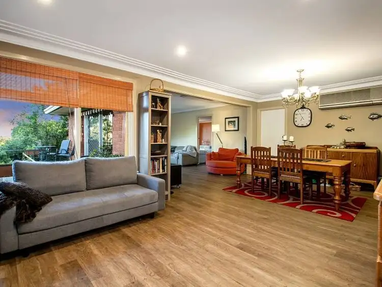 Sixth view of Homely house listing, 22 Yattenden Crescent, Baulkham Hills NSW 2153