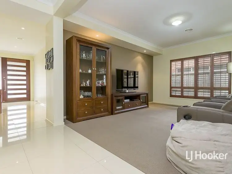 Second view of Homely house listing, 39 Delaney Boulevard, Williams Landing VIC 3027