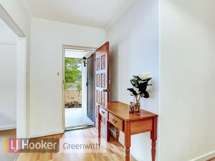 Second view of Homely house listing, 37 Rednall Street, Tea Tree Gully SA 5091