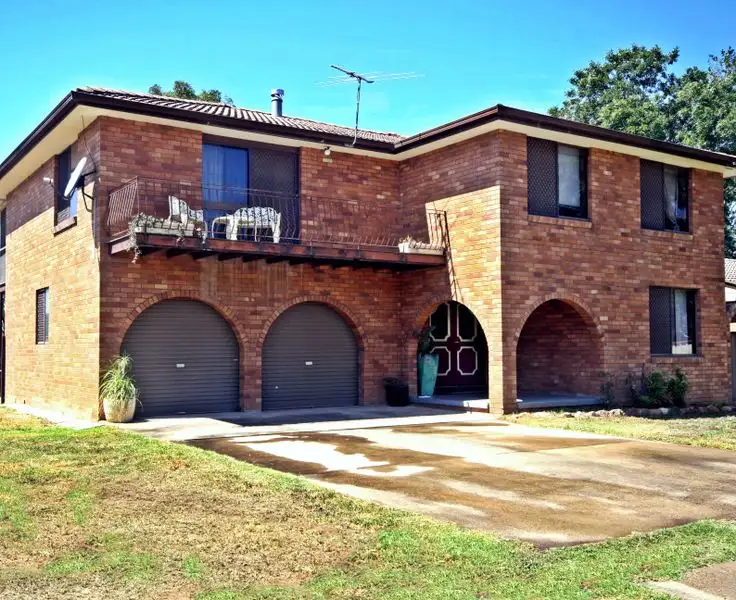 10 Sheppard Avenue, Muswellbrook NSW 2333