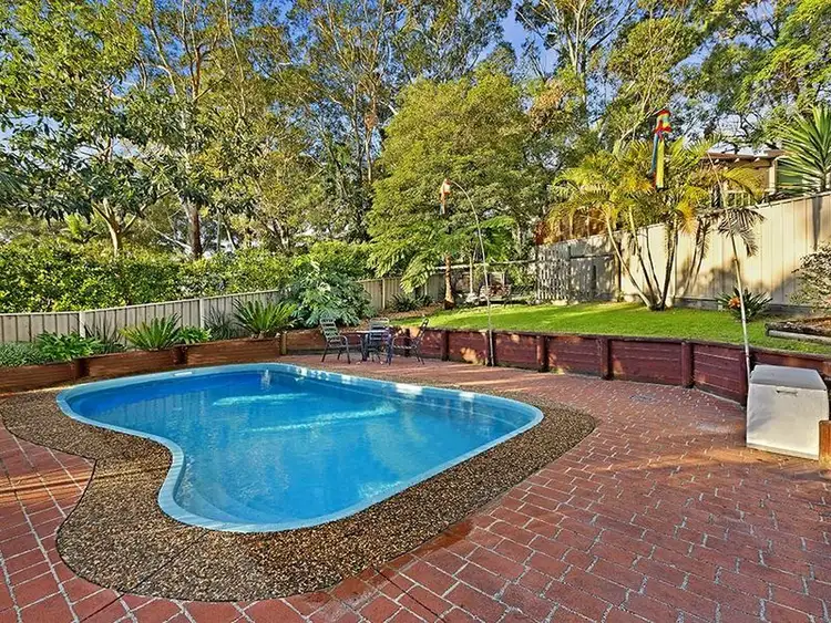 Fifth view of Homely house listing, 98 Lakin Street, Bateau Bay NSW 2261