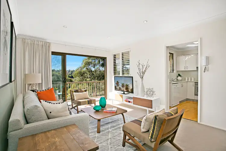 Sixth view of Homely apartment listing, 3/12 Cambridge Street, Cammeray NSW 2062