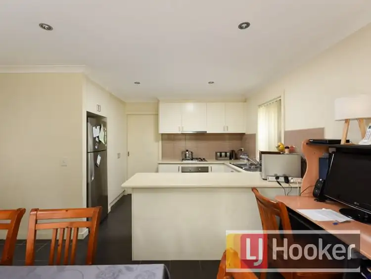 Third view of Homely house listing, 2/11 Laburnum Grove, Doveton VIC 3177