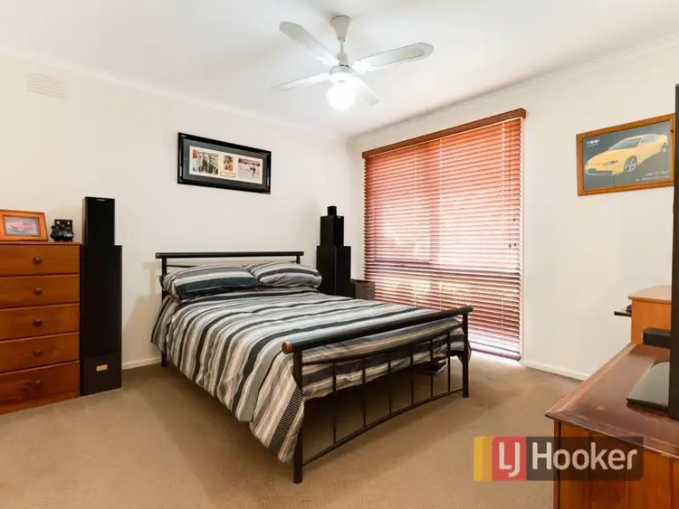 Fourth view of Homely house listing, 2/4 Belsize Court, Endeavour Hills VIC 3802