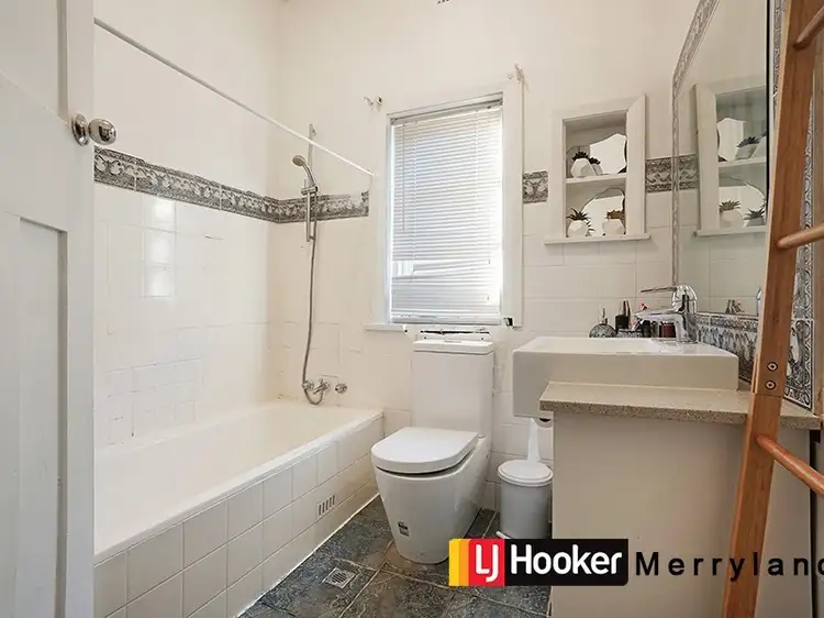 Fifth view of Homely house listing, 58 Marian Street, Guildford NSW 2161