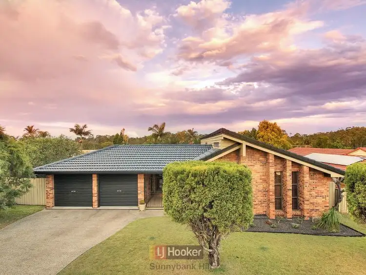 Sixth view of Homely house listing, 87 Driftwood Street, Sunnybank Hills QLD 4109