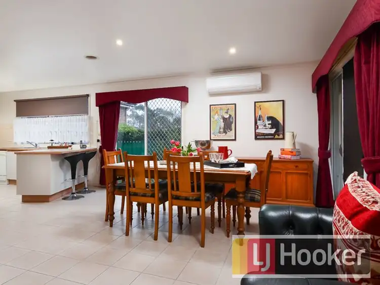 Fourth view of Homely house listing, 7 Ava Court, Berwick VIC 3806