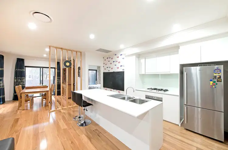 Unit 3/2 Ashburton Circuit, Kaleen ACT 2617