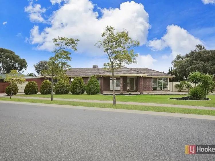 4 Princess Street, Paralowie SA 5108