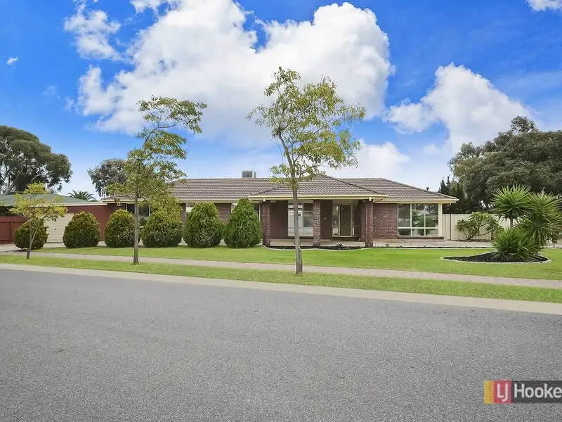 Main view of Homely house listing, 4 Princess Street, Paralowie SA 5108