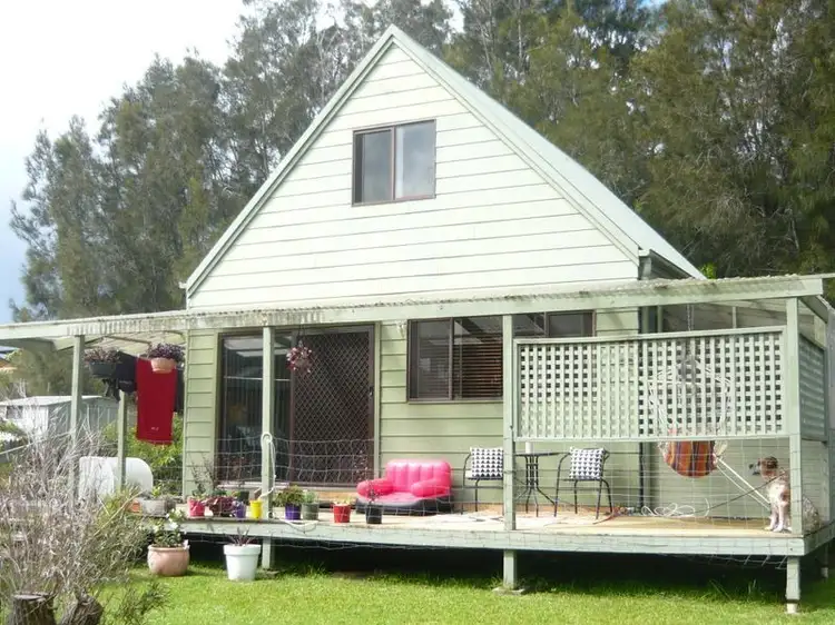 Main view of Homely house listing, 45 Tatiara Street, Dalmeny NSW 2546