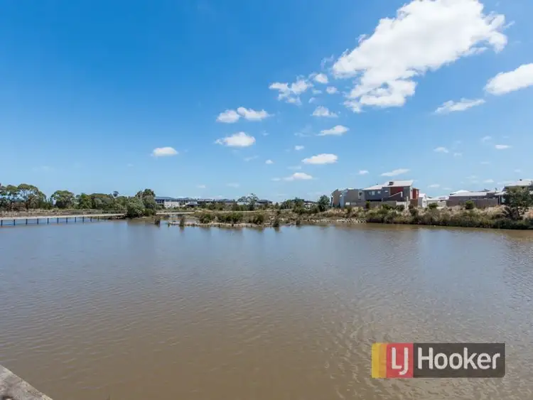Third view of Homely land listing, 3 Longmeadow Road, Officer VIC 3809