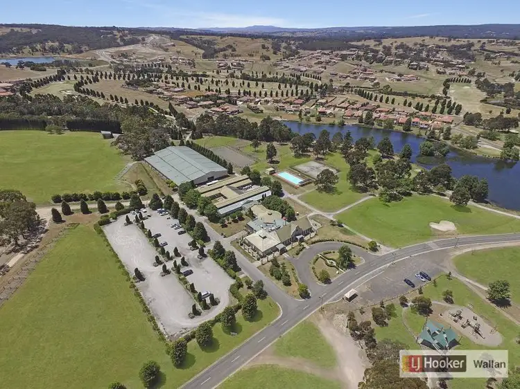 Sixth view of Homely land listing, 13 Craig Parry Drive, Hidden Valley VIC 3756