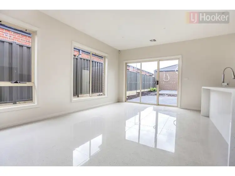 Second view of Homely house listing, 2 Rappel Street, Greenvale VIC 3059