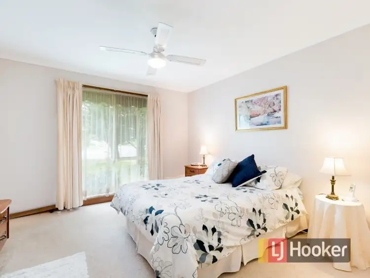 Sixth view of Homely house listing, 8 Bruce Court, Pakenham VIC 3810