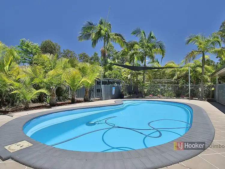 Second view of Homely house listing, 63 Norfolk Dr, Cedar Vale QLD 4285