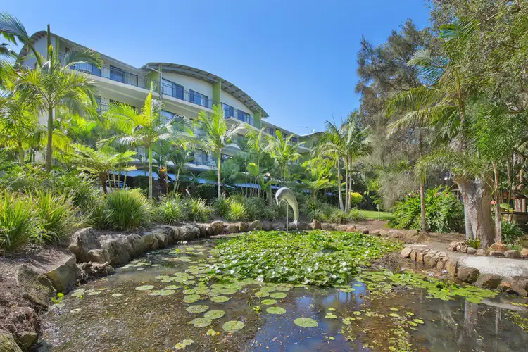 Second view of Homely unit listing, 112/68 Pacific Drive, Port Macquarie NSW 2444