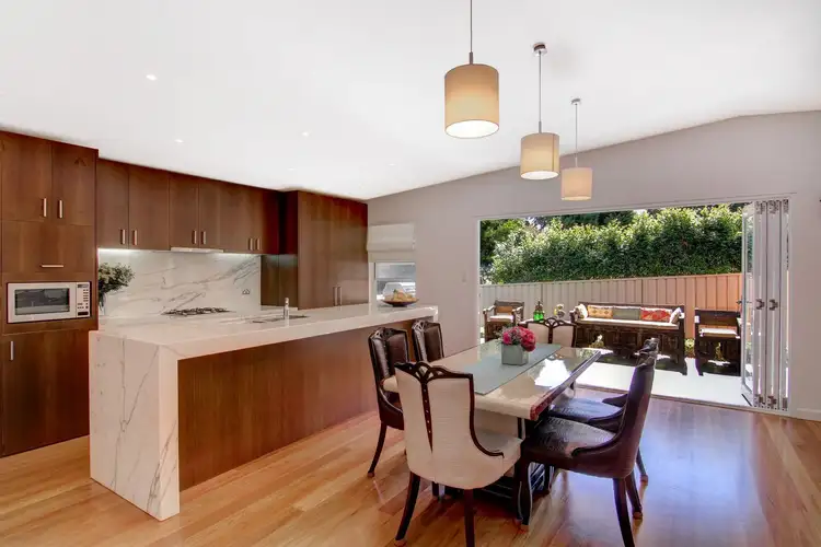 Main view of Homely house listing, 33 Argyle Street, Penshurst NSW 2222