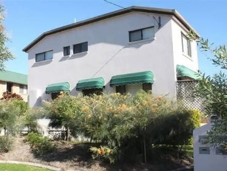 Main view of Homely townhouse listing, 2/16 Lather Street, Southport QLD 4215