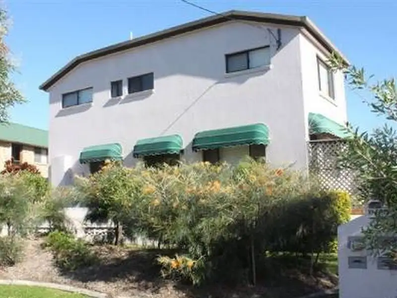 Main view of Homely townhouse listing, 2/16 Lather Street, Southport QLD 4215