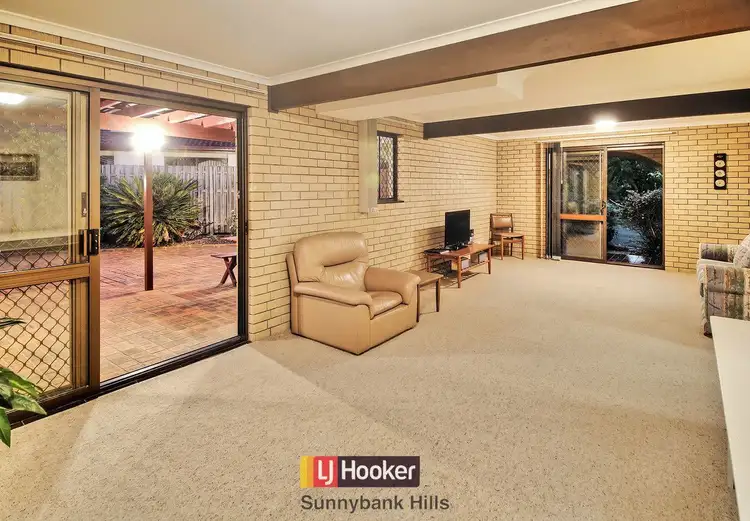 Third view of Homely house listing, 11 Bolinda Street, Eight Mile Plains QLD 4113