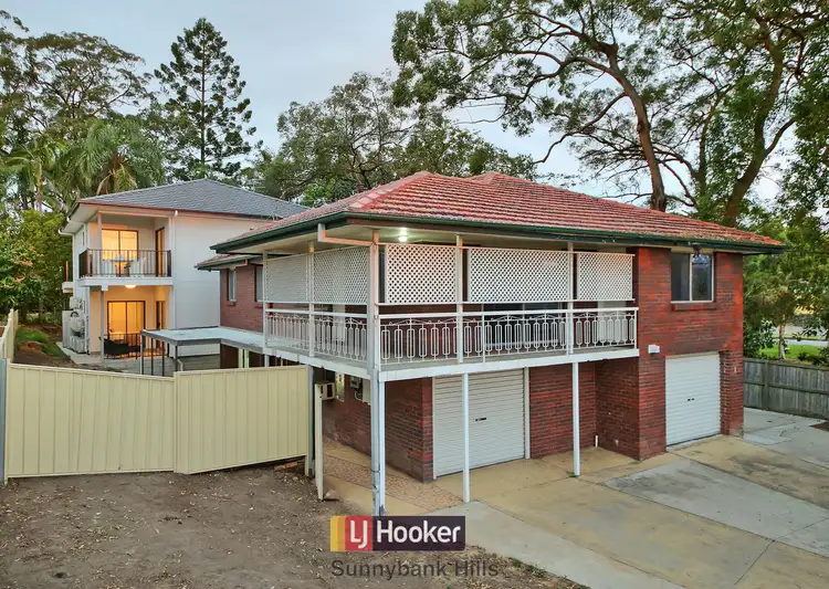 151 Orange Grove Road, Coopers Plains QLD 4108