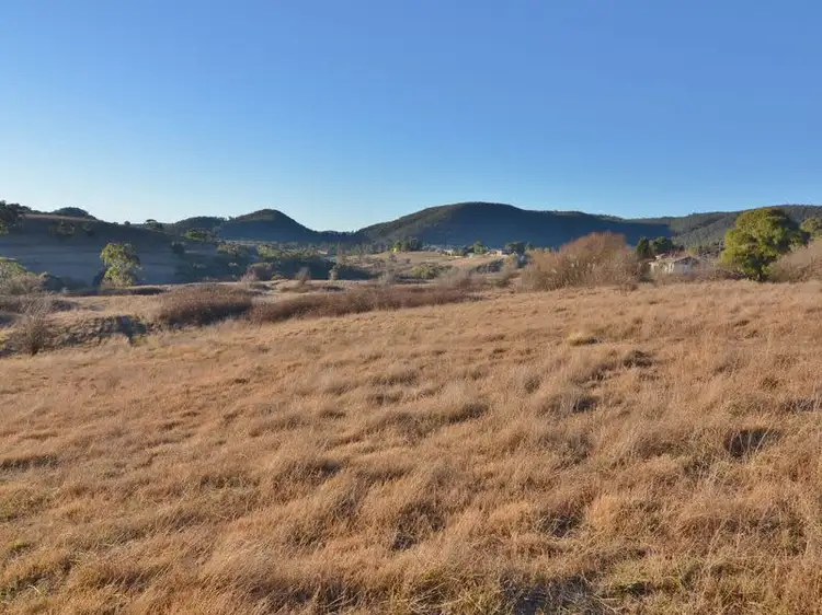 Third view of Homely land listing, Lot 817 Tweed Road, Lithgow NSW 2790