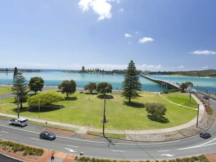 Second view of Homely unit listing, 701/6-10 Manning Street 'Mirage', Tuncurry NSW 2428