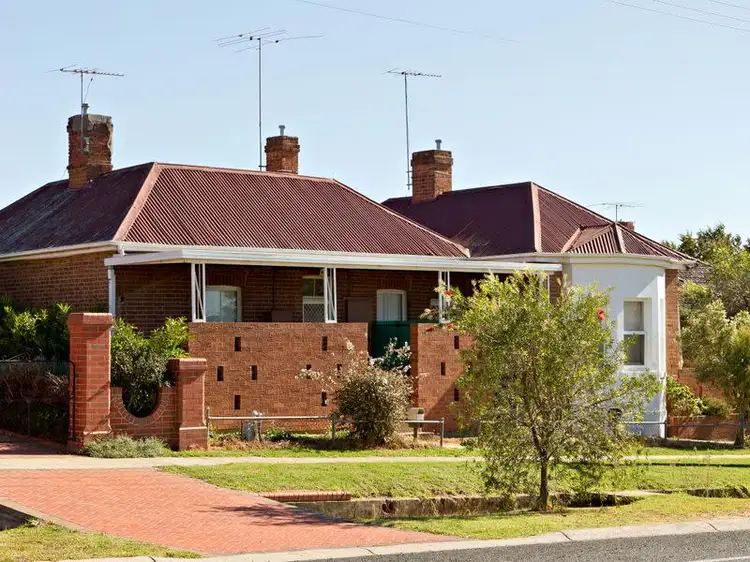 Main view of Homely house listing, 31 Wombat Street, Young NSW 2594
