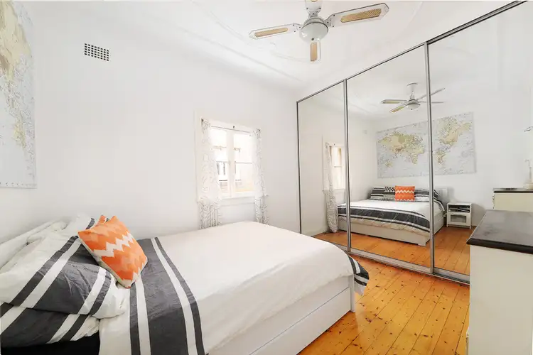 Third view of Homely apartment listing, 8/157 Glenayr Avenue, Bondi Beach NSW 2026