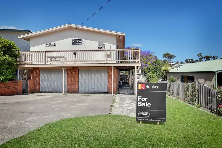 46 McCullough Street, Lakes Entrance VIC 3909