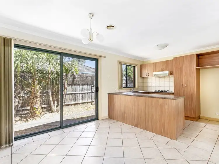 Fourth view of Homely unit listing, 12/355 Dorset Road, Croydon VIC 3136