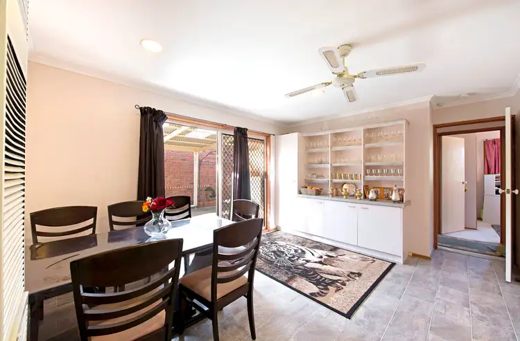 Fifth view of Homely house listing, 76 Mainwaring Rich Circuit, Palmerston ACT 2913