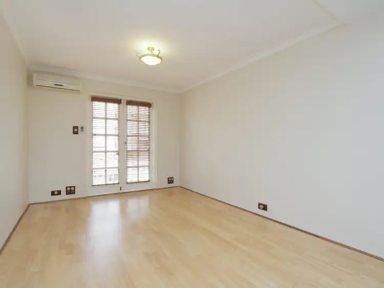 Fourth view of Homely apartment listing, 50/22 Nile Street, East Perth WA 6004