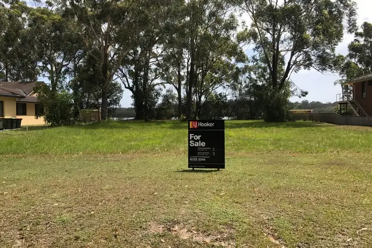 Fourth view of Homely land listing, 37 Riverside Drive, Port Macquarie NSW 2444