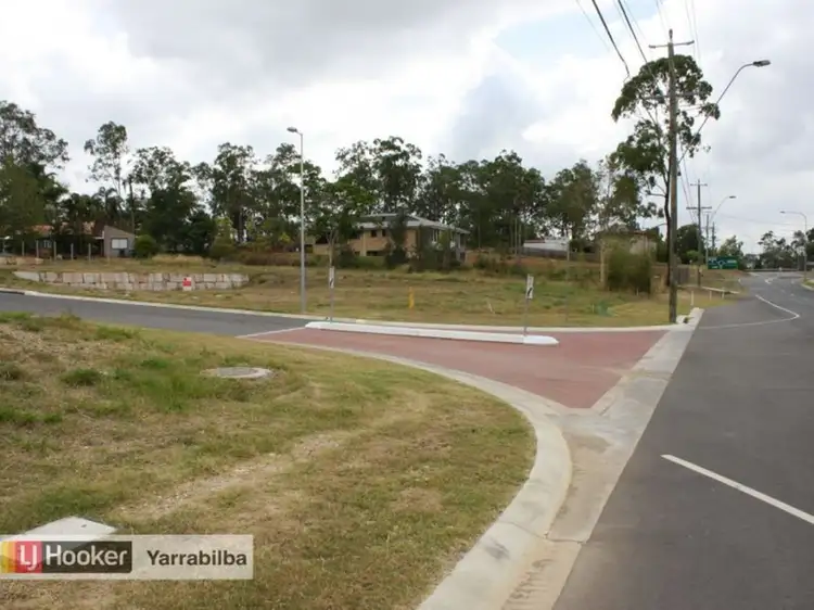 Third view of Homely land listing, Lot 25/54 Hill End Avenue, Hillcrest QLD 4118