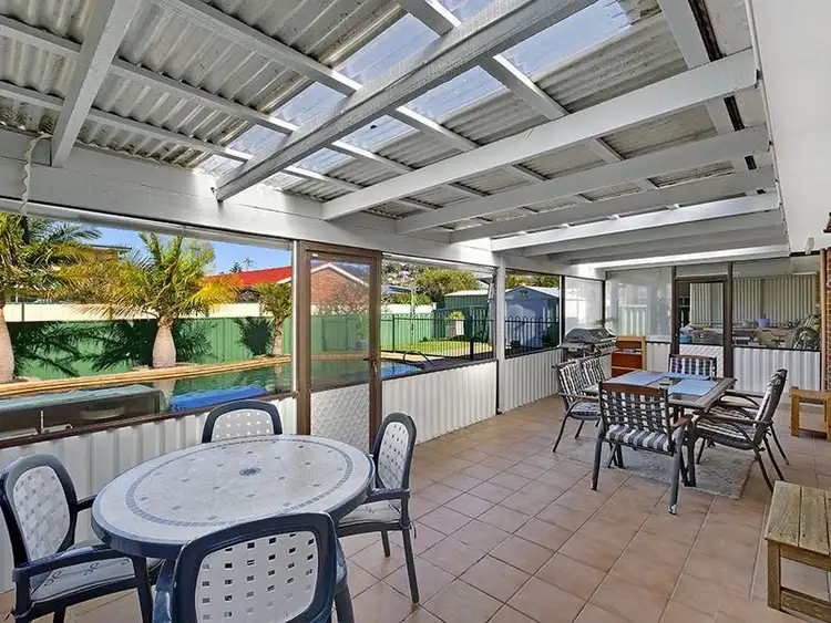 Sixth view of Homely house listing, 10 Barramundi Place, Bateau Bay NSW 2261
