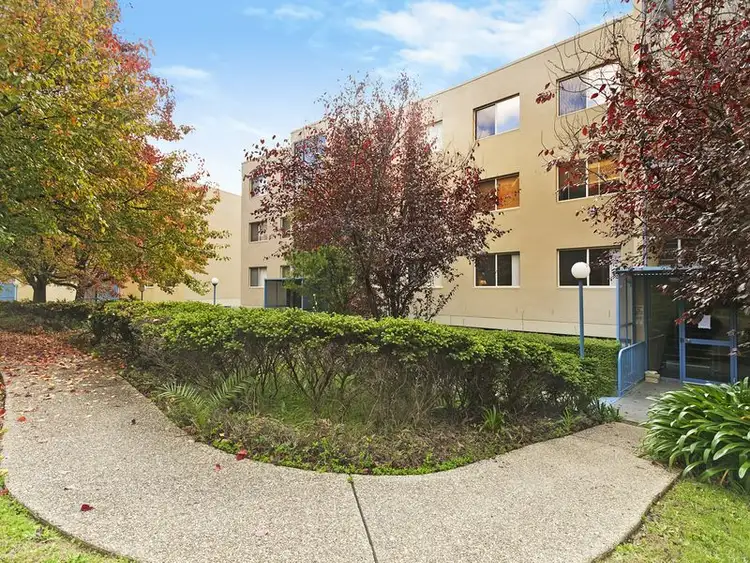 Second view of Homely unit listing, 50/17 Chandler Street, Belconnen ACT 2617