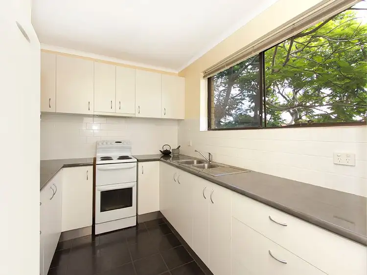 Fifth view of Homely townhouse listing, 1/24 Mitre Street, St Lucia QLD 4067