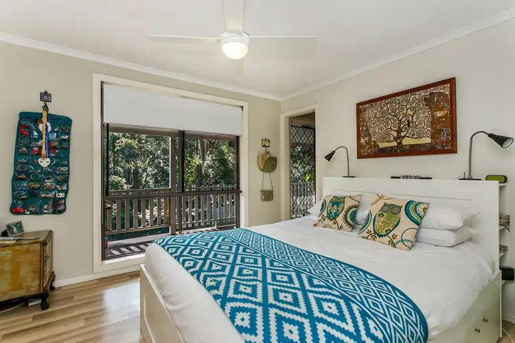 Seventh view of Homely house listing, 1 Woggoon Terrace, Ocean Shores NSW 2483