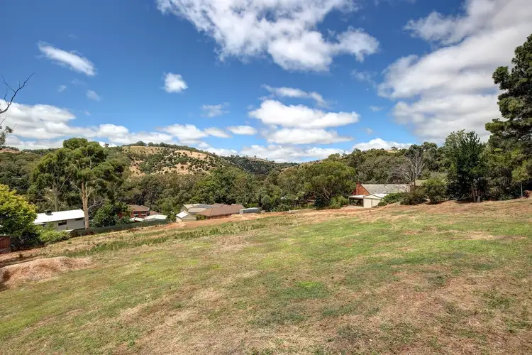 Third view of Homely land listing, 65 Light Road, Coromandel Valley SA 5051