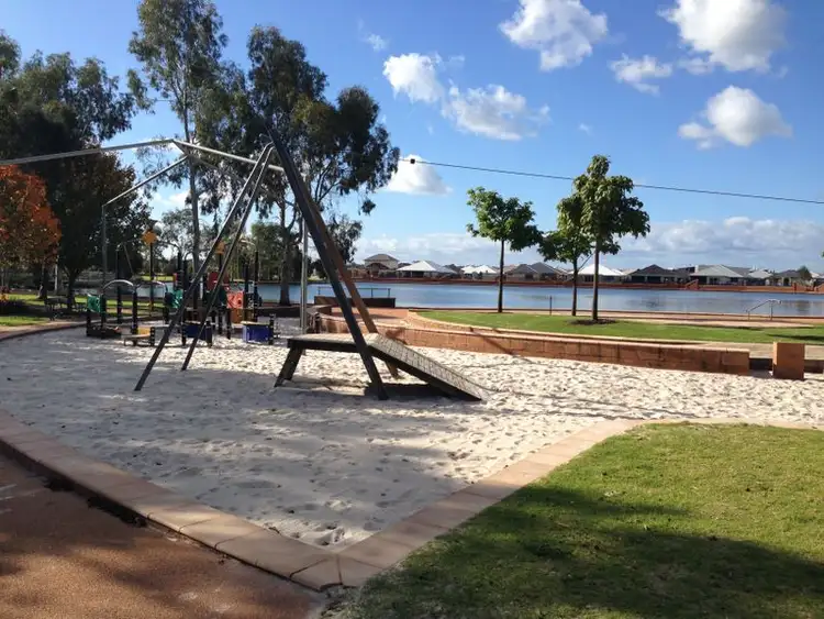 Seventh view of Homely land listing, 24 Magenta Crescent, Baldivis WA 6171