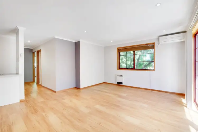 Third view of Homely apartment listing, 3/11 Flack Street, Holt ACT 2615