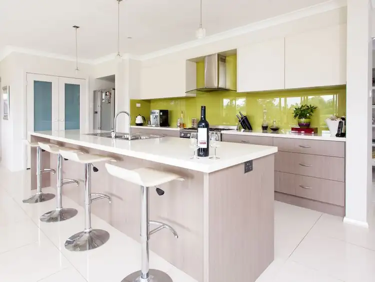 Second view of Homely house listing, Lot 6 Kelman Estate, Pokolbin NSW 2320