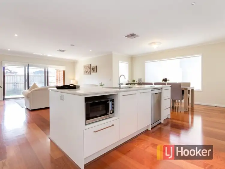 Fourth view of Homely house listing, 36 Island Circuit, Lyndhurst VIC 3975